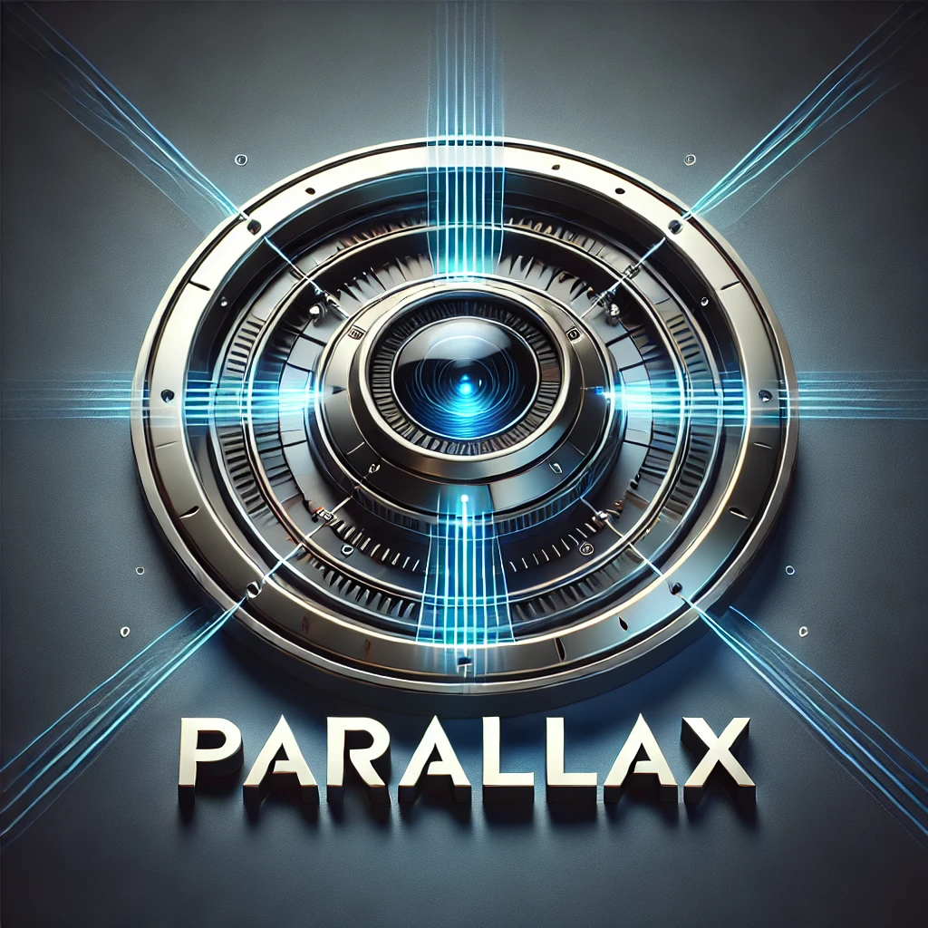 Parallax Film and TV virtual reality scouting Australia